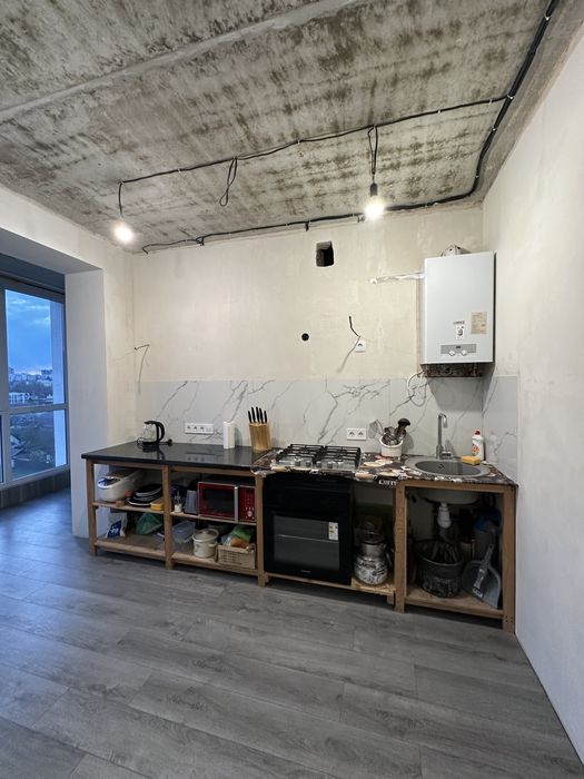 Квартира на ЖК Континент в Київ, ID 228019, фото №4