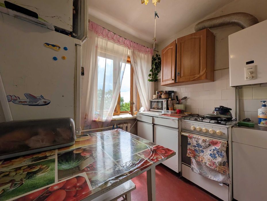 Квартира на вул. Довженка в Чернігів, ID 233992, фото №2