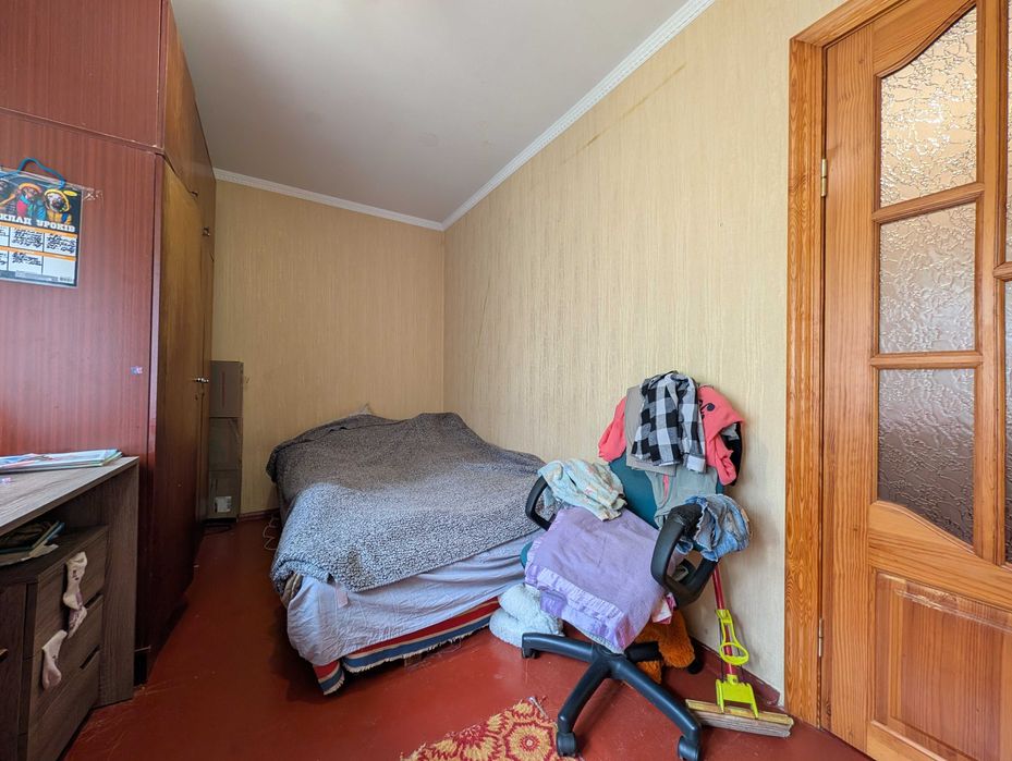 Квартира на вул. Довженка в Чернігові, ID 233992, фото №14