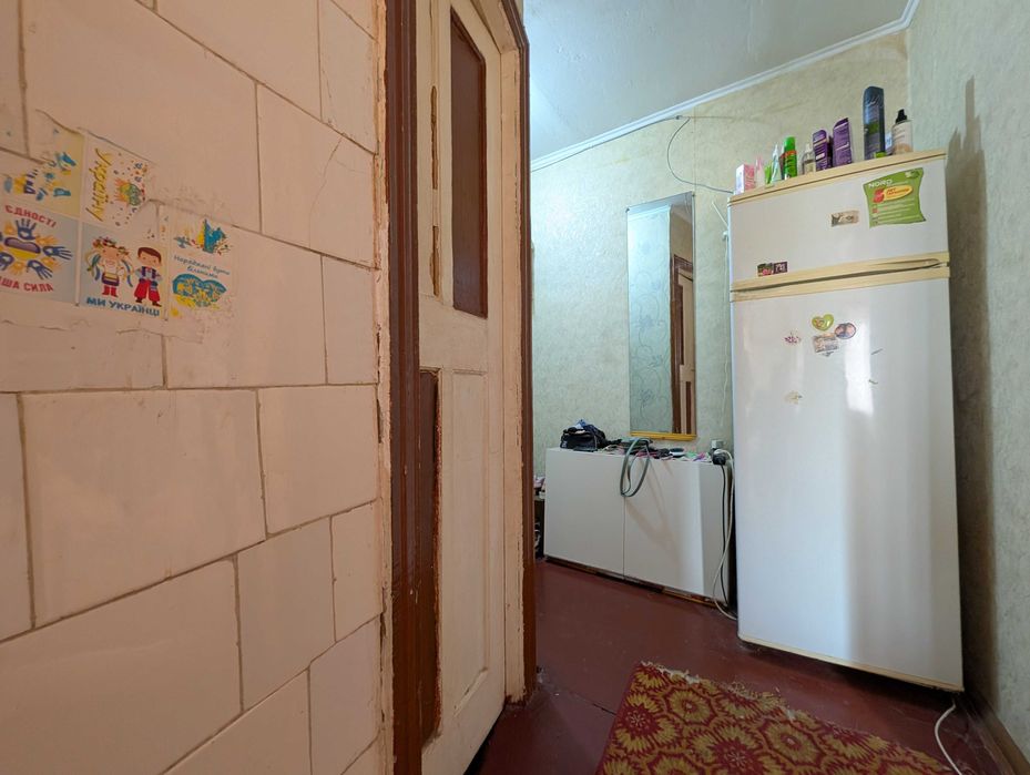 Квартира на вул. Довженка в Чернігові, ID 233992, фото №17