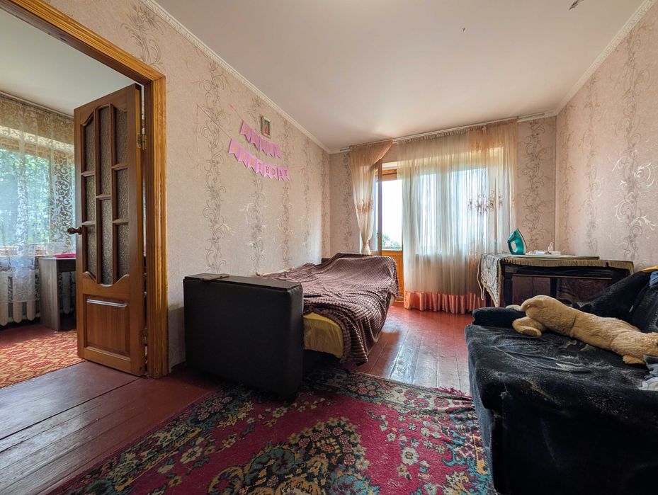 Квартира на вул. Довженка в Чернігів, ID 233992, фото №4