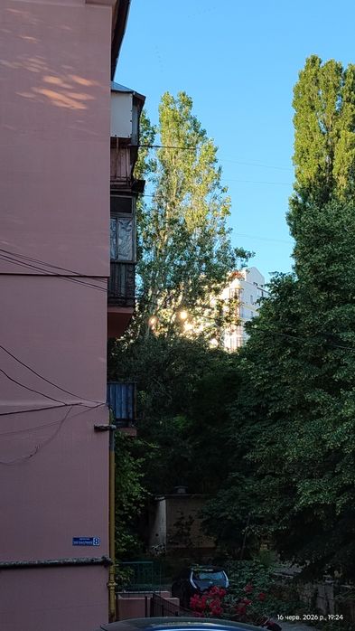 Квартира на вул. Балківська в Одеса, ID 321824, фото №3