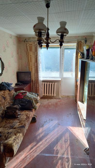 Квартира на вул. Балківська в Одеса, ID 321824, фото №4