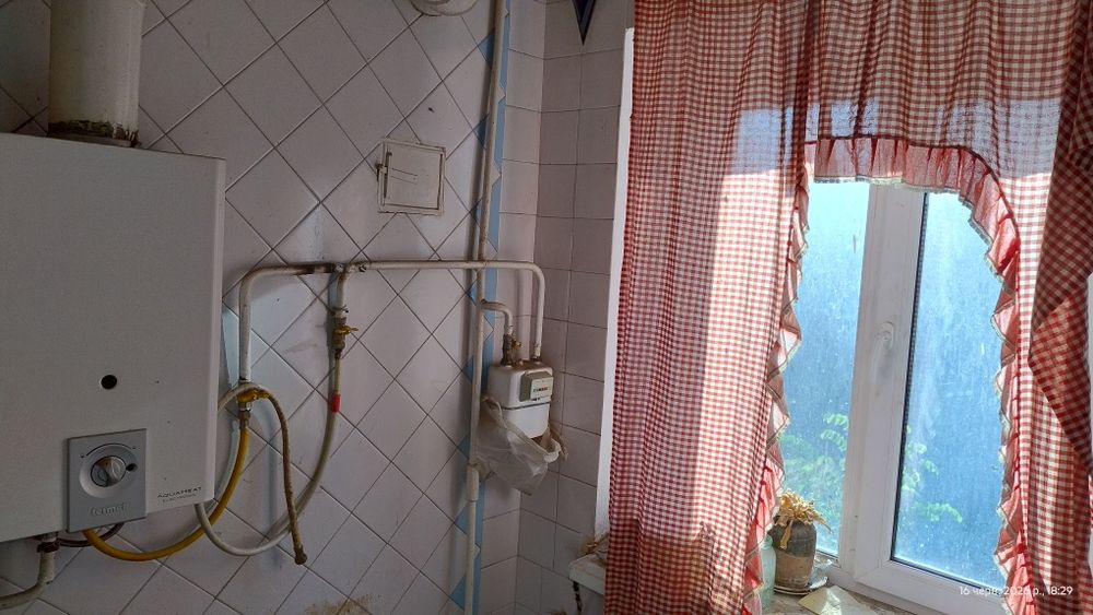 Квартира на вул. Балківська в Одесі, ID 321824, фото №6