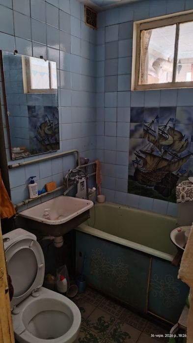 Квартира на вул. Балківська в Одесі, ID 321824, фото №7