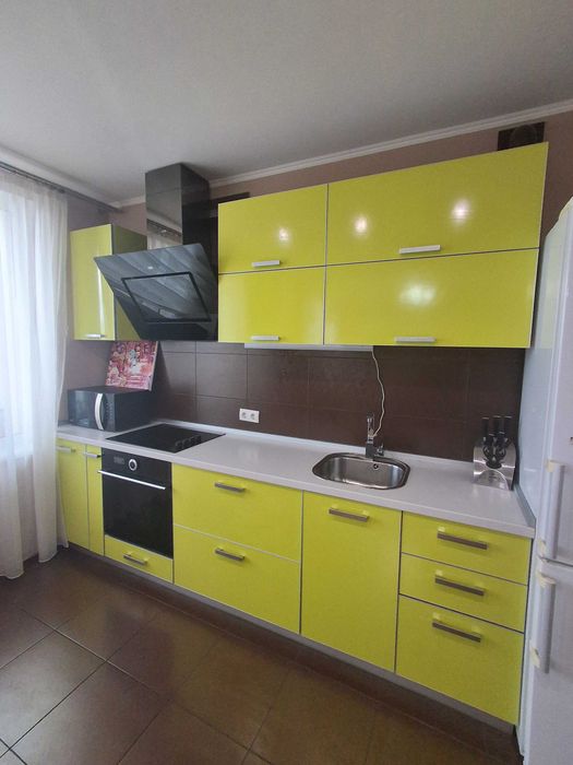 Квартира на вул. Гольдберговська в Харків, ID 313651, фото №1