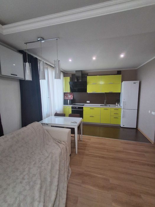 Квартира на вул. Гольдберговська в Харків, ID 313651, фото №2