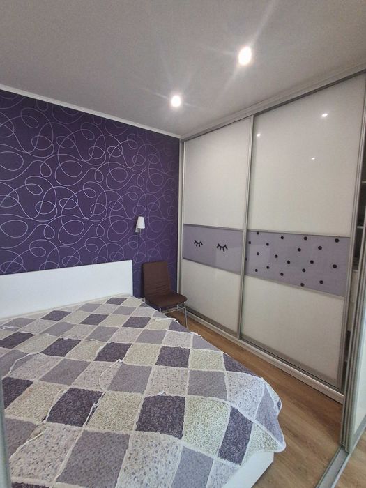 Квартира на вул. Гольдберговська в Харків, ID 313651, фото №4