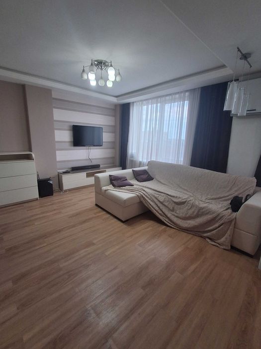 Квартира на вул. Гольдберговська в Харків, ID 313651, фото №5