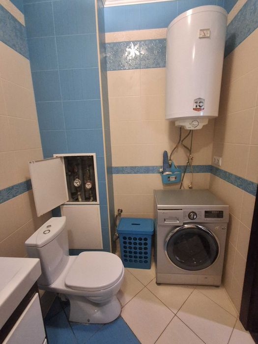 Квартира на вул. Гольдберговська в Харкові, ID 313651, фото №6