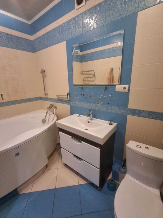 Квартира на вул. Гольдберговська в Харкові, ID 313651, фото №7