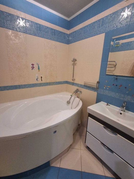 Квартира на вул. Гольдберговська в Харкові, ID 313651, фото №8