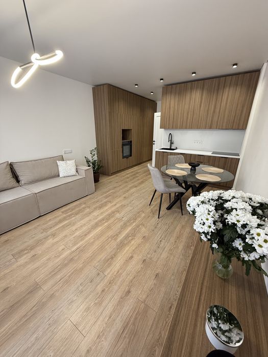 Квартира на ЖК Молодість в Києві, ID 262087, фото №13