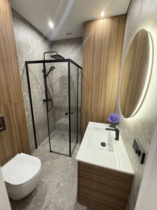 Квартира на ЖК Молодість в Києві, ID 262087, фото №16