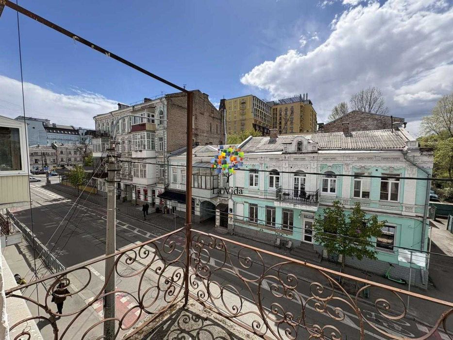 Квартира на Подільський в Києві, ID 211352, фото №10