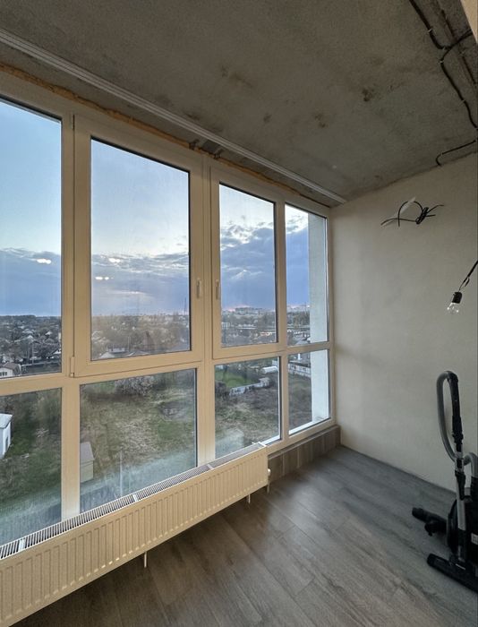Квартира на ЖК Континент в Київ, ID 231728, фото №1