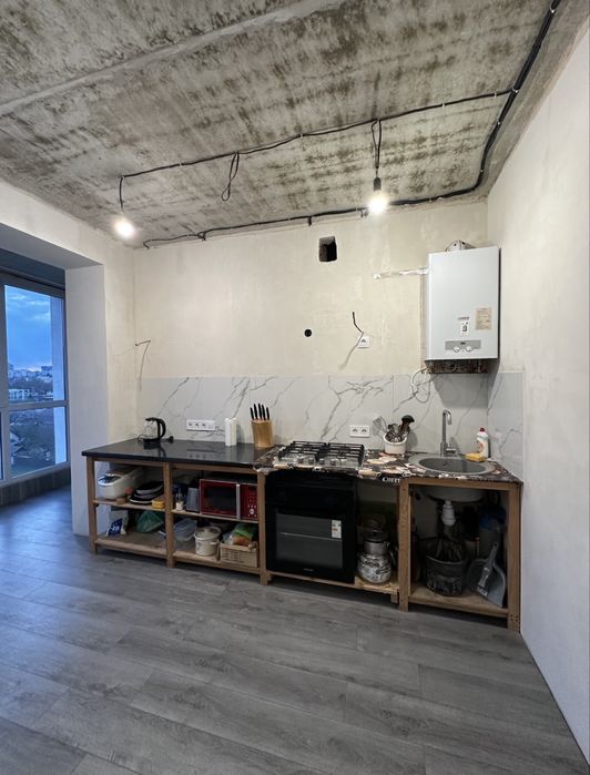 Квартира на ЖК Континент в Київ, ID 231728, фото №4