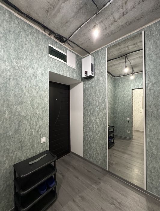 Квартира на ЖК Континент в Києві, ID 231728, фото №8