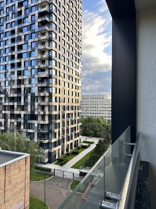 Квартира на вул. Ділова, 1/2 в Києві, ID 427528, фото №13