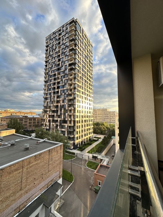 Квартира на вул. Ділова, 1/2 в Києві, ID 427528, фото №14