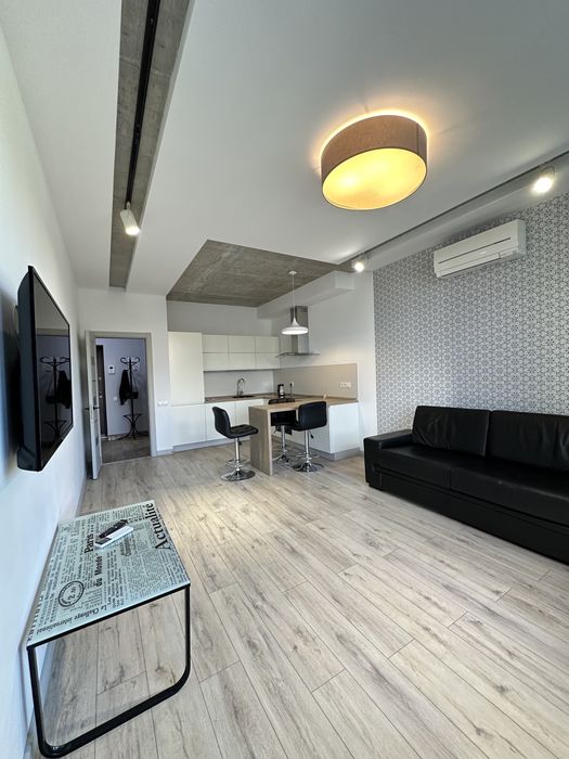 Квартира на вул. Ділова, 1/2 в Києві, ID 427528, фото №3