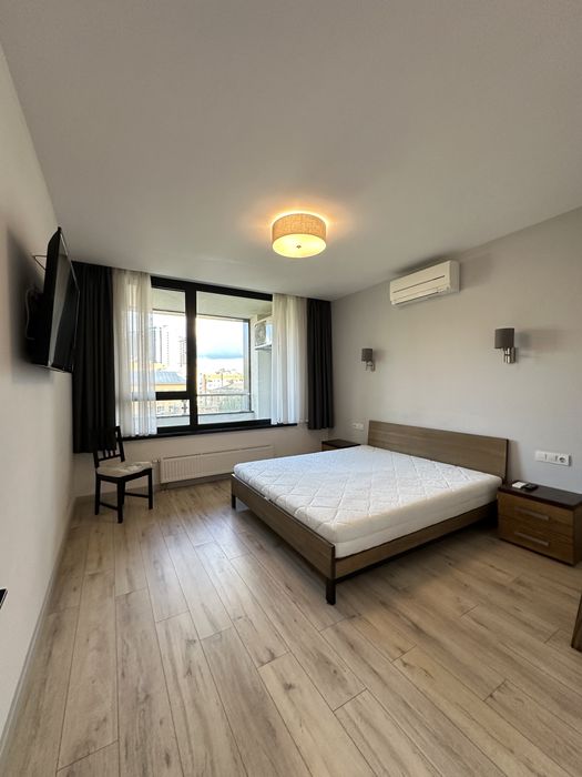 Квартира на вул. Ділова, 1/2 в Києві, ID 427528, фото №4