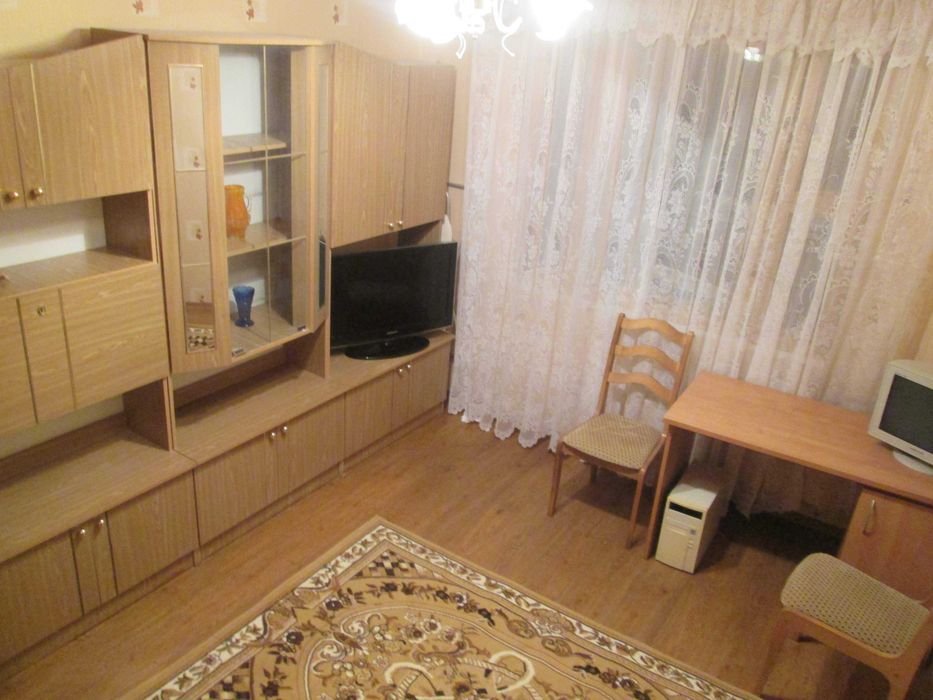 Орендувати квартиру за адресою Харківське шосе 168 в Київ на Findly.com.ua Квартира на Харківське шосе 168 в Київ, ID 181961, фото №1