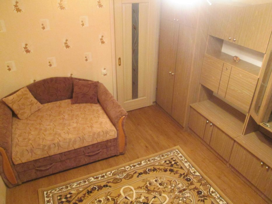 Квартира на Харківське шосе 168 в Київ, ID 181961, фото №2