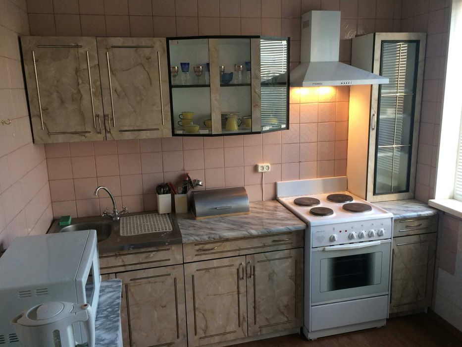 Квартира на Харківське шосе 168 в Києві, ID 181961, фото №6