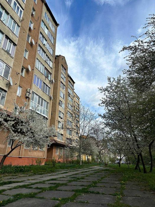 Квартира на вул. Південний бульвар в Івано-Франківськ, ID 203220, фото №1