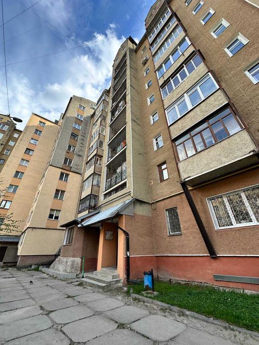 Квартира на вул. Південний бульвар в Івано-Франківську, ID 203220, фото №18
