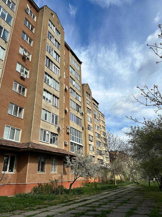 Квартира на вул. Південний бульвар в Івано-Франківську, ID 203220, фото №20