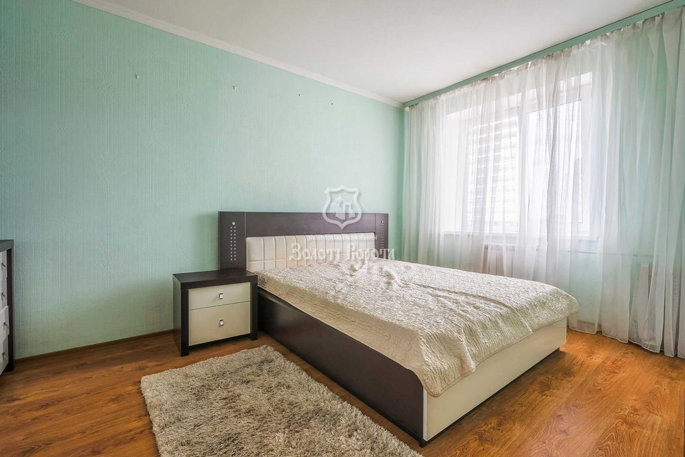 Квартира на вул. Слобожанська, 9 в Києві, ID 179126, фото №2