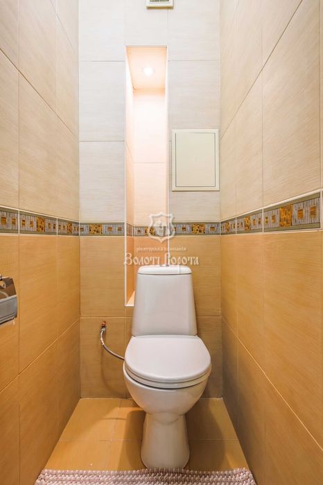 Квартира на вул. Слобожанська, 9 в Києві, ID 179126, фото №11