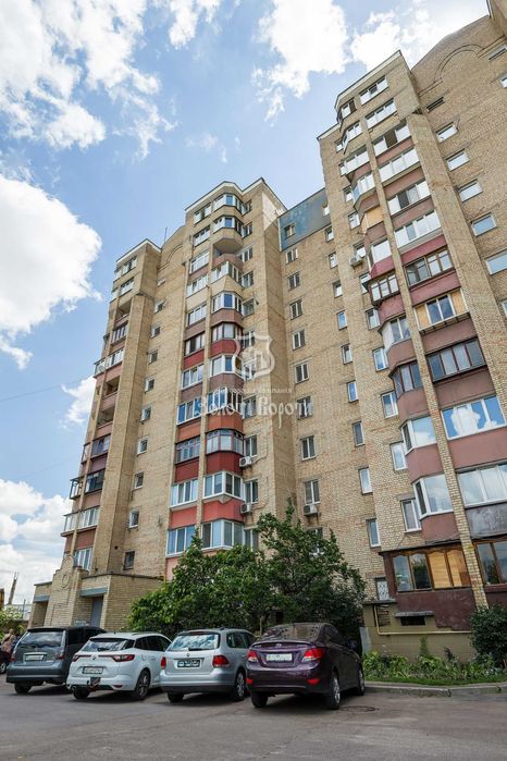 Квартира на вул. Слобожанська, 9 в Києві, ID 179126, фото №15