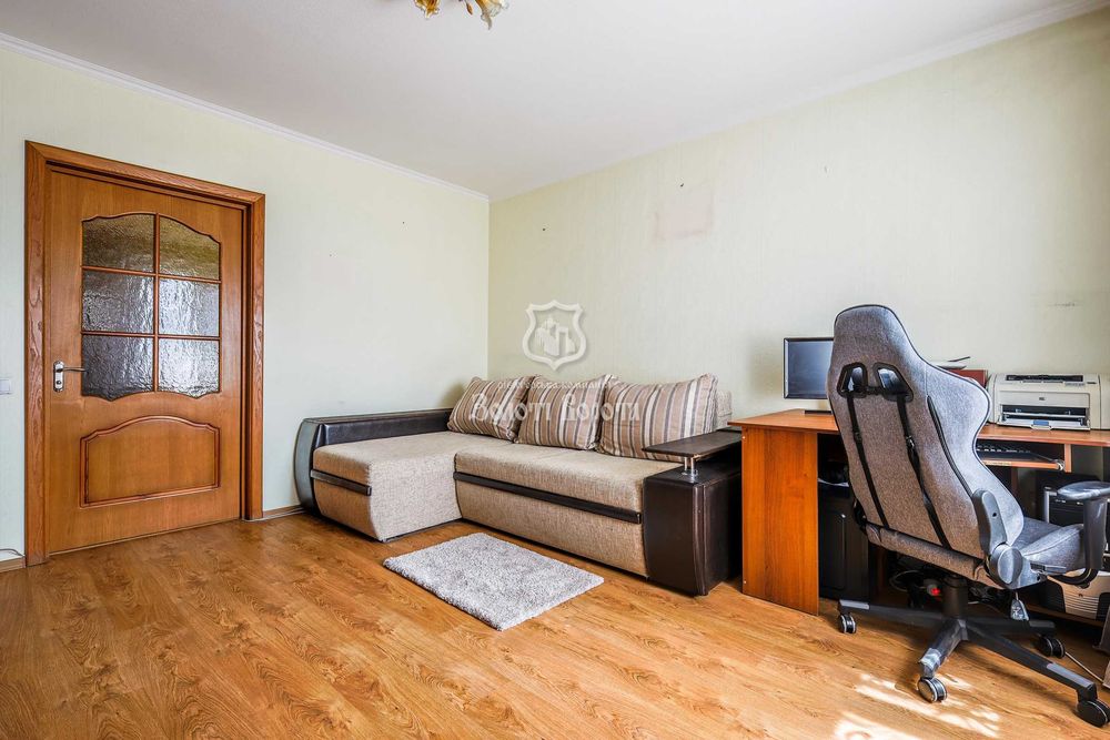 Квартира на вул. Слобожанська, 9 в Києві, ID 179126, фото №4