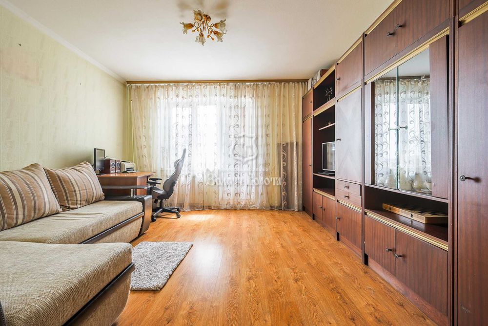 Квартира на вул. Слобожанська, 9 в Києві, ID 179126, фото №5