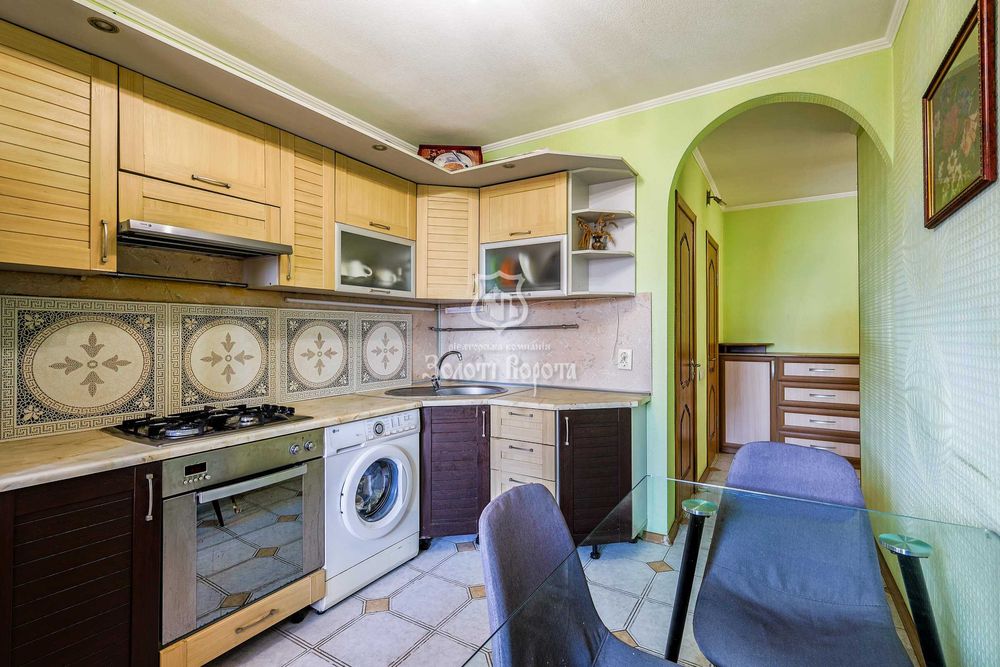 Квартира на вул. Слобожанська, 9 в Києві, ID 179126, фото №7