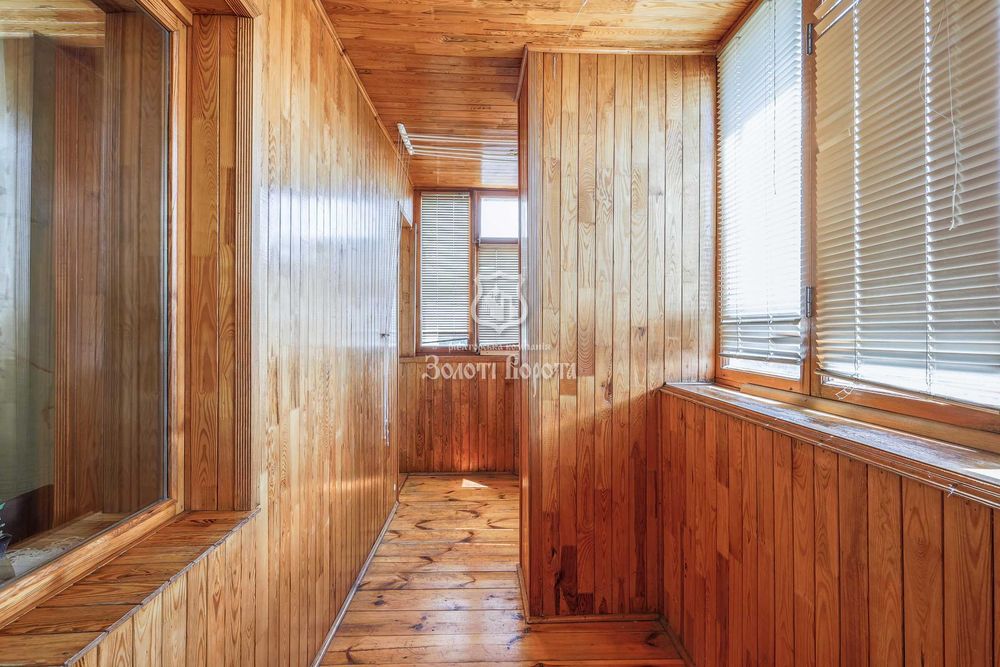 Квартира на вул. Слобожанська, 9 в Києві, ID 179126, фото №8