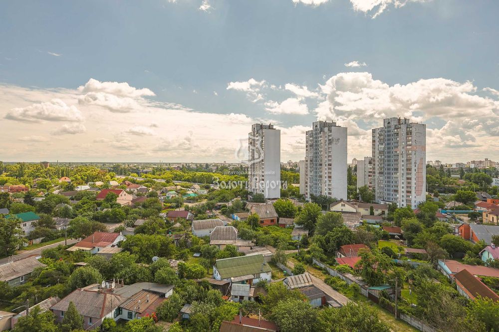 Квартира на вул. Слобожанська, 9 в Києві, ID 179126, фото №9