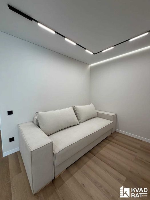 Квартира на ЖК U One в Івано-Франківську, ID 217401, фото №8