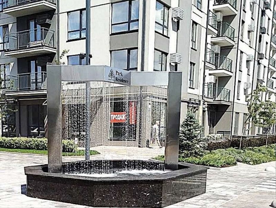Купити квартиру за адресою вул. Санаторна, 20 в Київ на Findly.com.ua Квартира на вул. Санаторна, 20 в Київ, ID 320387, фото №1