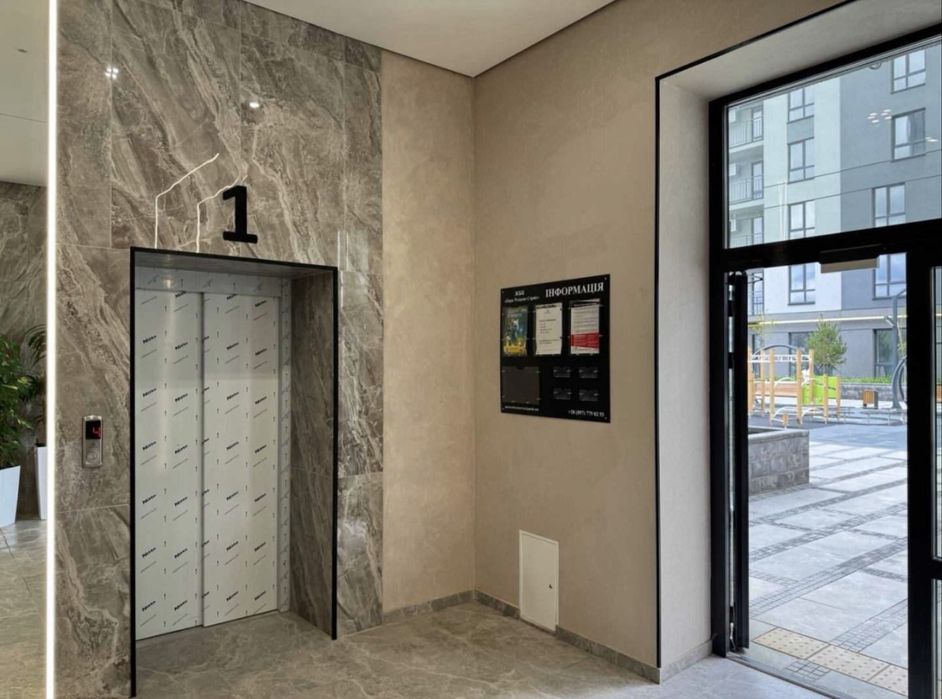 Квартира на вул. Санаторна, 20 в Київ, ID 320387, фото №3