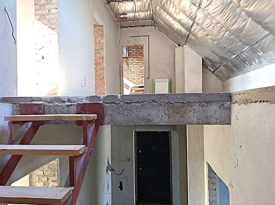 Квартира на вул. Санаторна, 20 в Києві, ID 320387, фото №8