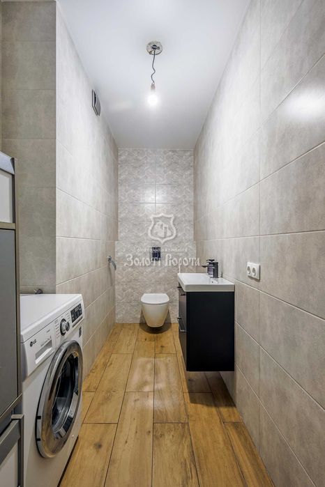Квартира на вул. Тираспольська, 52а в Києві, ID 175827, фото №13