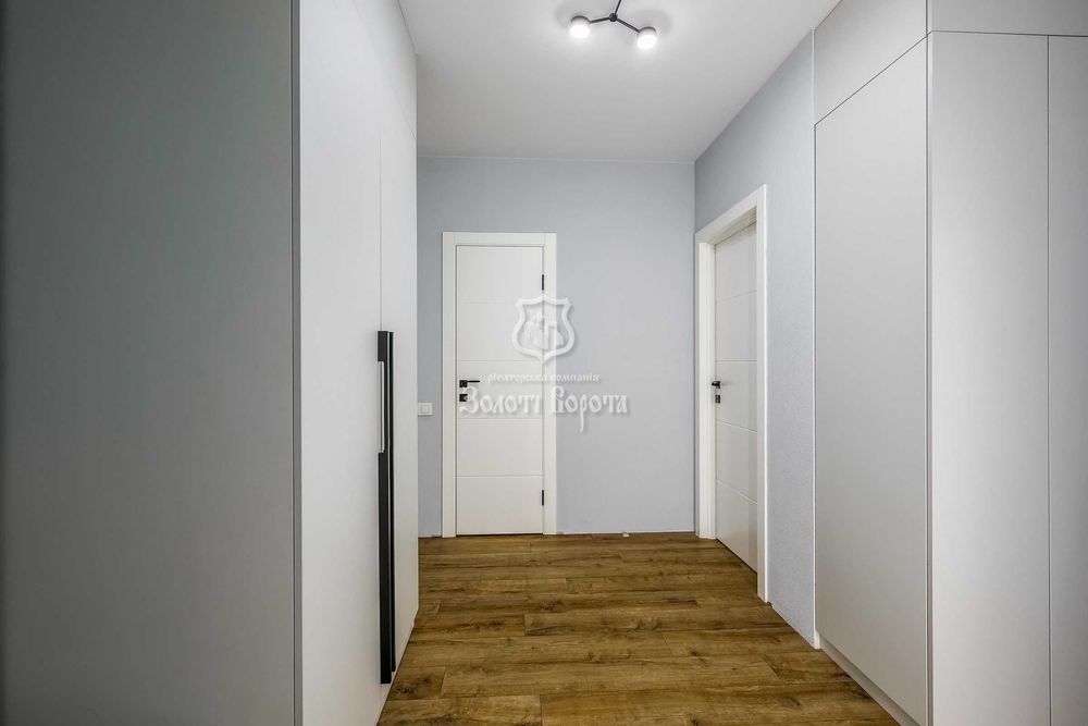 Квартира на вул. Тираспольська, 52а в Києві, ID 175827, фото №14