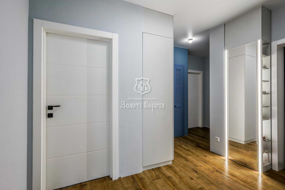 Квартира на вул. Тираспольська, 52а в Києві, ID 175827, фото №15