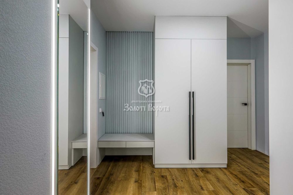 Квартира на вул. Тираспольська, 52а в Києві, ID 175827, фото №16