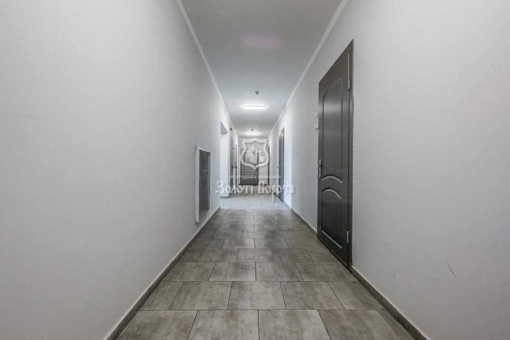 Квартира на вул. Тираспольська, 52а в Києві, ID 175827, фото №18