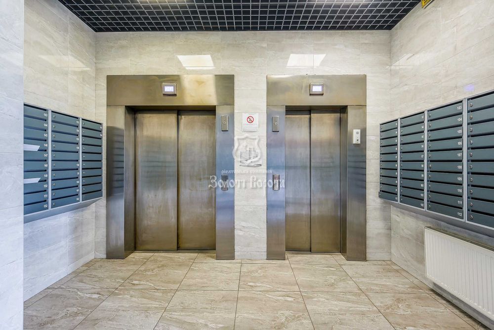 Квартира на вул. Тираспольська, 52а в Києві, ID 175827, фото №19